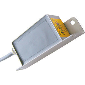 sensor de seguridad con tecnología RFID 1