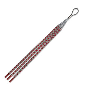 malla tiracables para cable 1