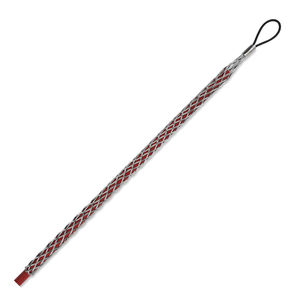 malla tiracables para cable 1
