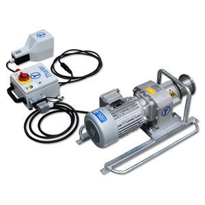 cabrestante eléctrico 1
