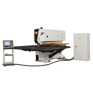punzonadora CNC