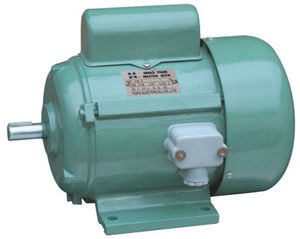 motor asíncrono