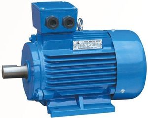 motor asíncrono