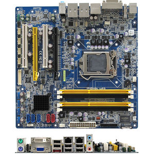 placa madre micro-ATX