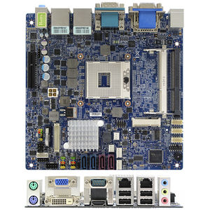 placa madre mini-ITX