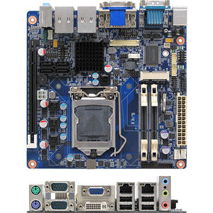 placa madre mini-ITX