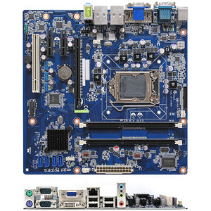 placa madre micro-ATX