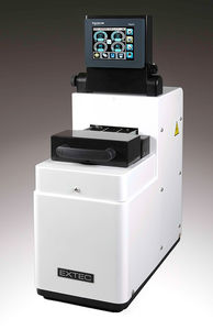 prensa de montaje automática