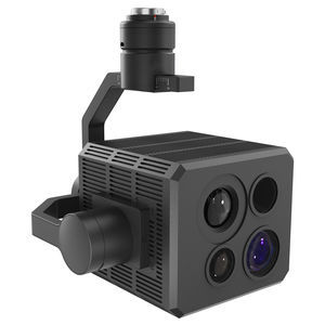 sistema de cámara para dron