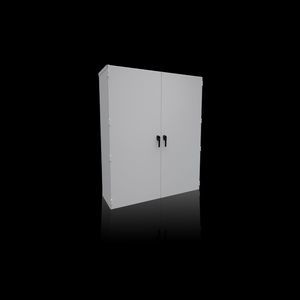 caja eléctrica de distribución 1