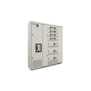cuadro eléctrico compacto