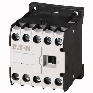 contactor de potencia