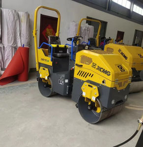 compactador vibratorio
