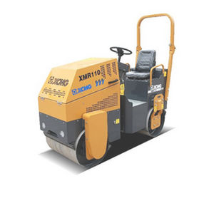 compactador vibratorio