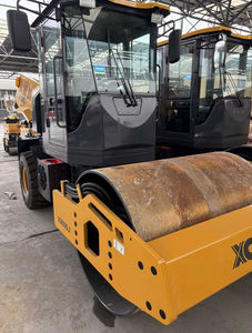 compactador monocilindro