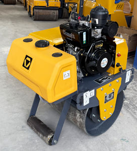 compactador vibratorio