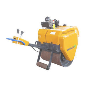 compactador vibratorio
