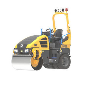 compactador mixto