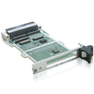 tarjeta portadora VPX 3U