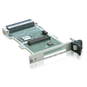 tarjeta portadora VPX 3U