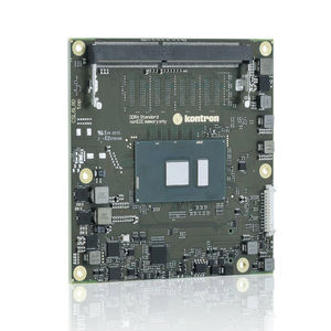 computer-on-module COM Express Compact