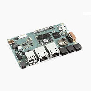 ordenador monotarjeta ARM Cortex