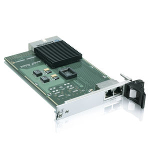 tarjeta switch Ethernet administrable