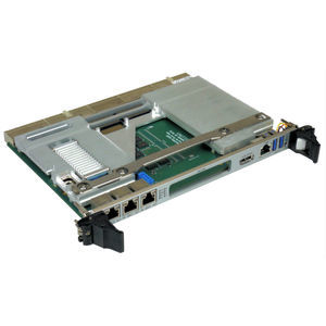 tarjeta CPU cPCI