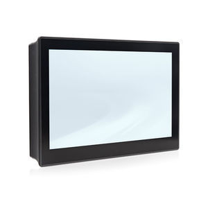 panel PC de pantalla táctil multipunto