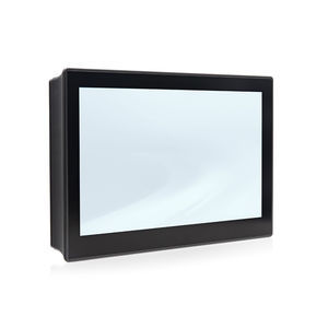 panel PC de pantalla táctil multipunto