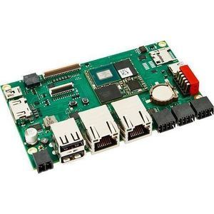 tarjeta CPU PCIe