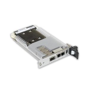 conmutador Ethernet administrable