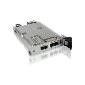 conmutador Ethernet administrable