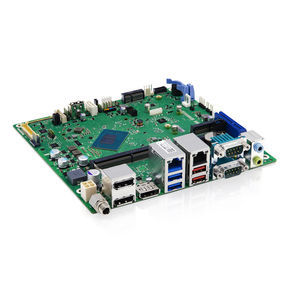placa madre mini-ITX