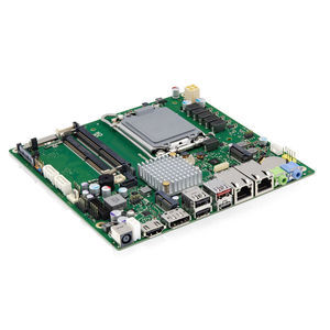 placa madre mini-ITX