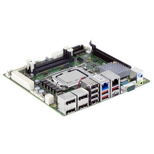 placa madre mini-ITX