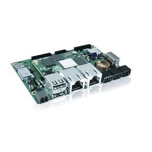 computer-on-module Arm® Cortex®-A72 Dual-core