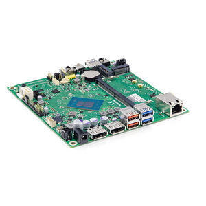 placa madre Mini-STX