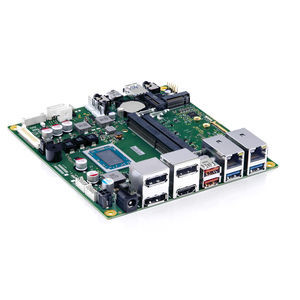 placa madre Mini-STX