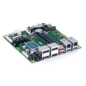 placa madre mini-ITX
