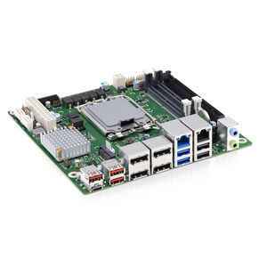 placa madre mini-ITX