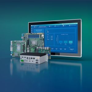 suite de software de programación 1