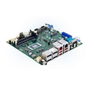 placa madre mini-ITX 1