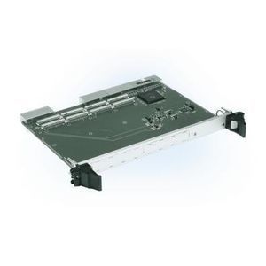 tarjeta portadora CompactPCI 1