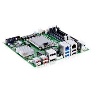 placa madre mini-ITX 1