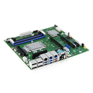 placa madre micro-ATX 1