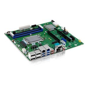 placa madre micro-ATX 1