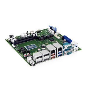 placa madre mini-ITX 1