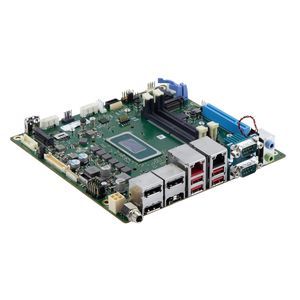 placa madre mini-ITX 1