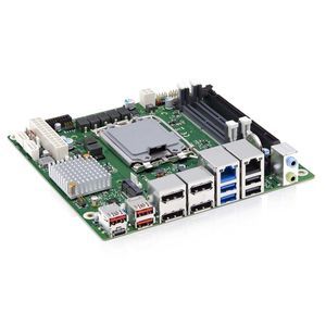 placa madre mini-ITX 1